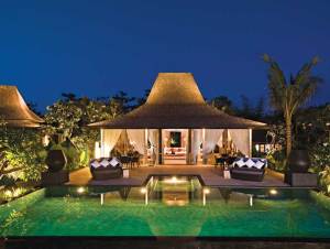 Luxury Villas Bali on Green   Chic   Khayangan Luxury Villas  Bali  Indonesia   E N C H A N
