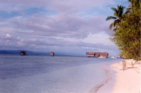 Kri Island_W Papua_iIrian_Kri_Resort_2