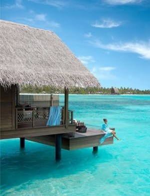 Shangri-La Villingili Resort & Spa_Maldives_shangri-la maldives