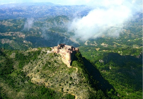 The Citadel Laferrire-HAITI-citadelle_large